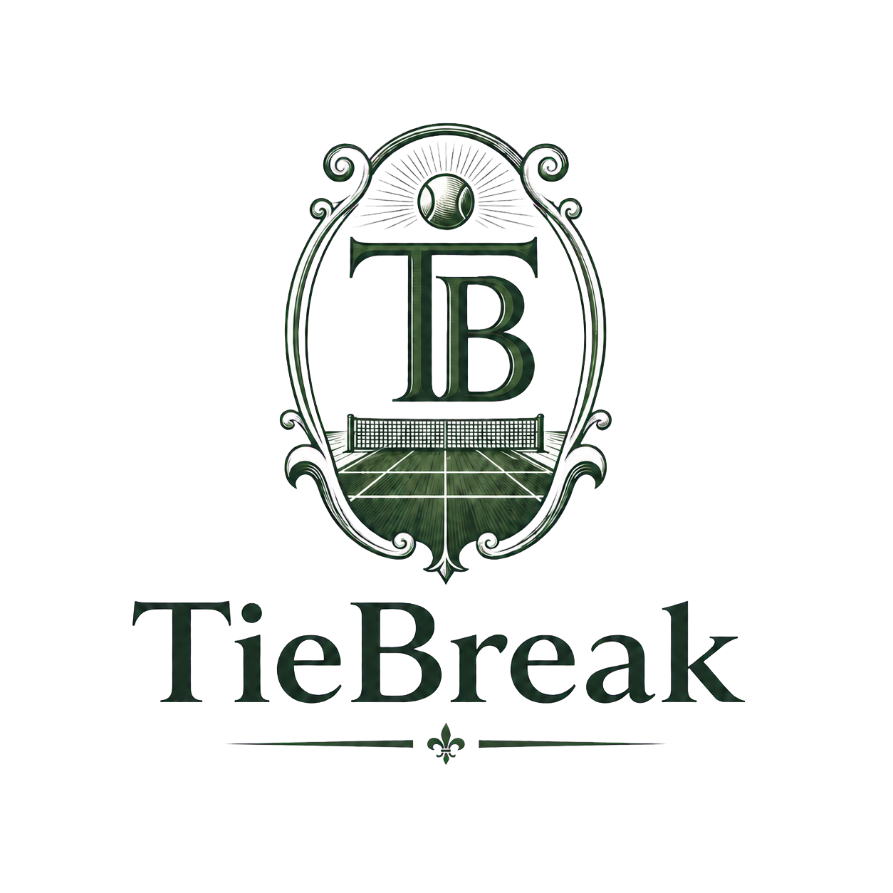 TieBreak Club
